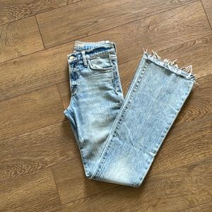 joe’s the Frankie boot cut